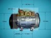 MERCE 0031316801 Compressor, air conditioning